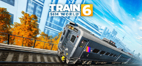 Train Sim World 6 遊戲攻略 @ Game-Guider | AI遊戲攻略及AI遊戲製作平台